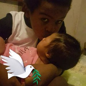 Meet your Posher, Alexander